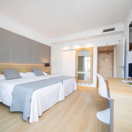 Otel Simbad