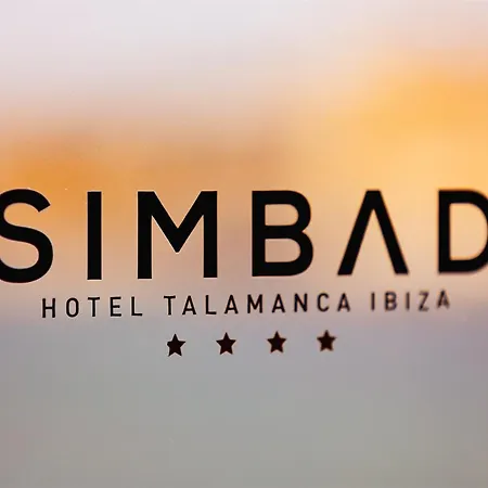 Simbad Otel Ibiza Town