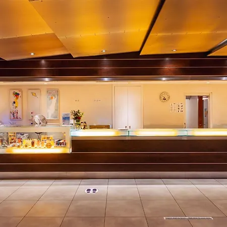 Simbad Otel