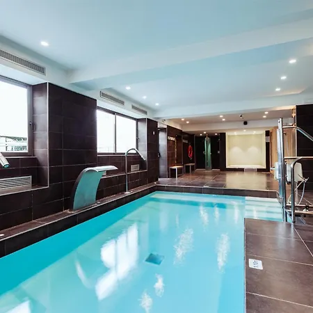 Simbad Otel Ibiza Town
