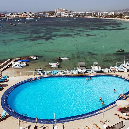 Otel Simbad 4*