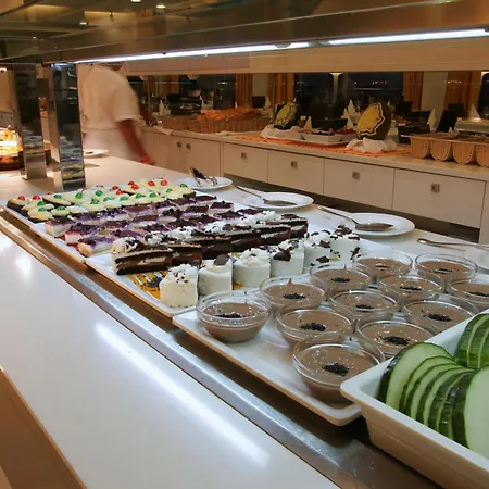 Otel Simbad