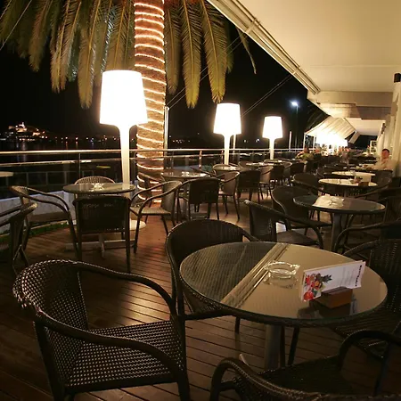 Otel Simbad Ibiza Town