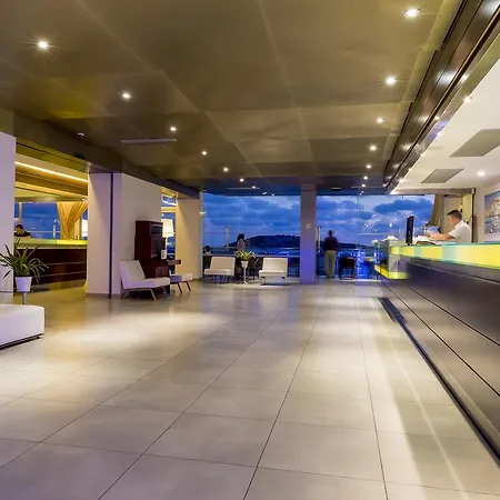 Simbad Otel 4*