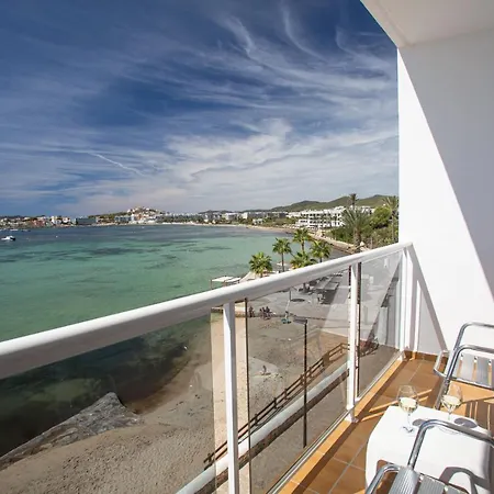 Simbad 4* Ibiza