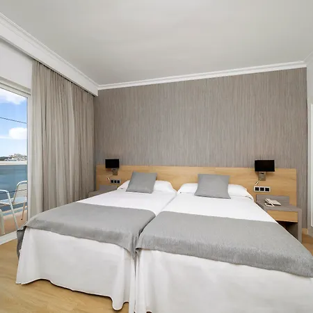 Simbad 4* Ibiza