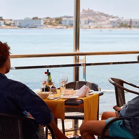 Simbad Hotel Ibiza