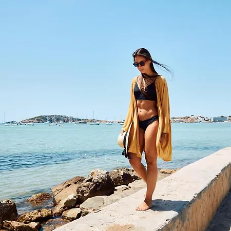 Simbad Ibiza