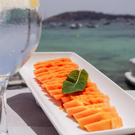Hotel Simbad Ibiza