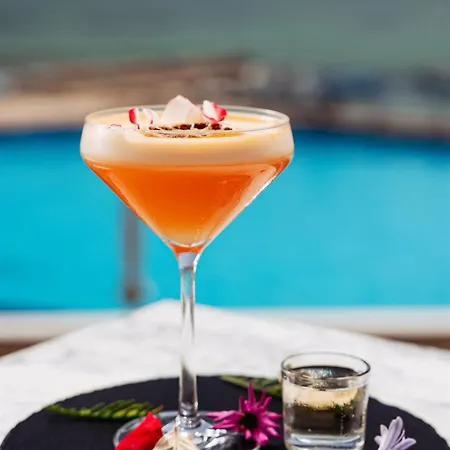 Simbad Hotel Ibiza-stad