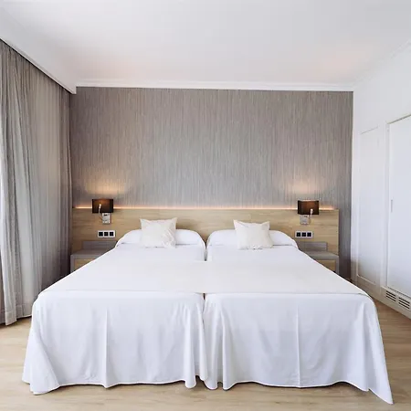 Hotel Simbad Ibiza