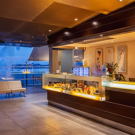 Simbad 4* Ibiza