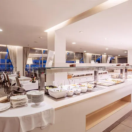 Hotel Simbad 4*