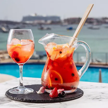 Simbad Ibiza