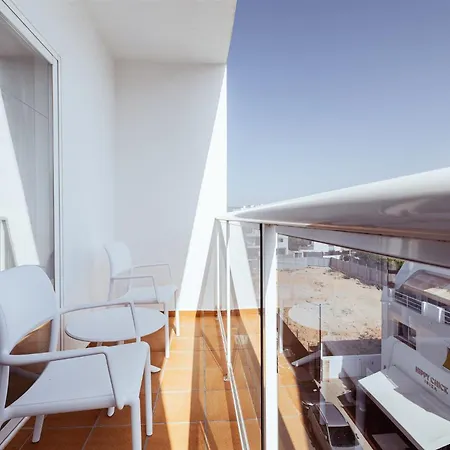 Hotel Simbad Ibiza