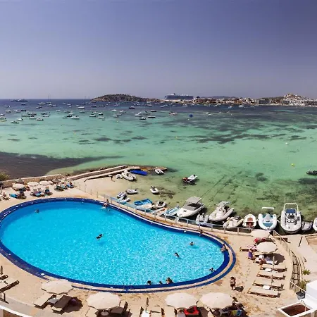 Simbad 4* Ibiza