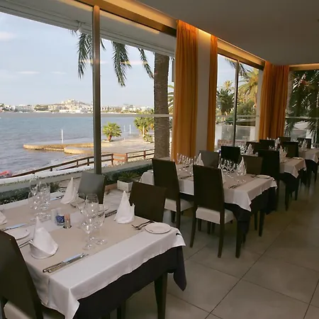 Hotel Simbad Ibiza
