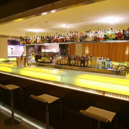 Hotel Simbad Ibiza